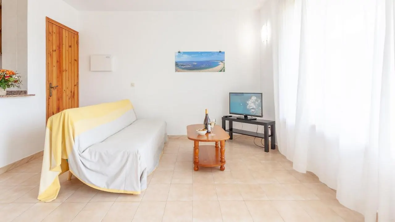 Appartement Apartamentos Royal S'Alguer Costa Brava