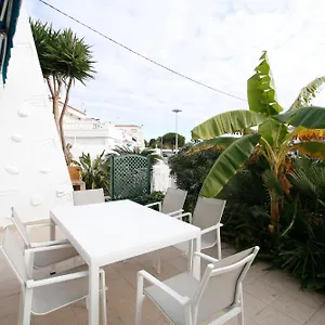 Apartamento Marinas A, Miami Platja (Miami Playa)