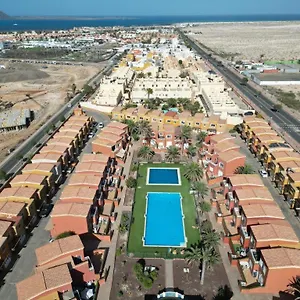 Casa Angel A3 , Corralejo España