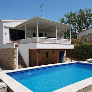 Casa Lorca , Rosas España