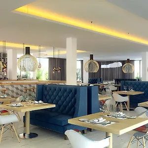 4* Hotel Alegria Pineda Splash