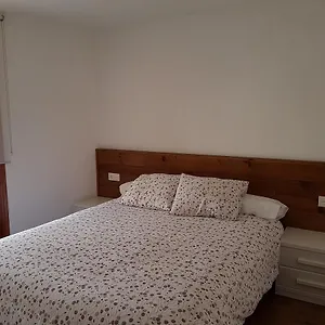 Сasa de vacaciones Cal Sastre, Castellar De N'Hug
