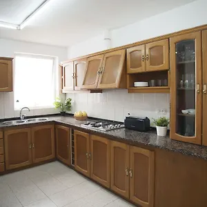 Apartamento El Repos Del Montsec, Balaguer