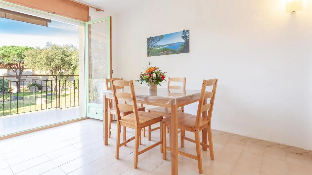 Apartamentos Royal S´Alguer Costa Brava