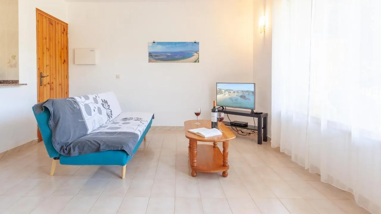 Apartamentos Royal S´Alguer Costa Brava