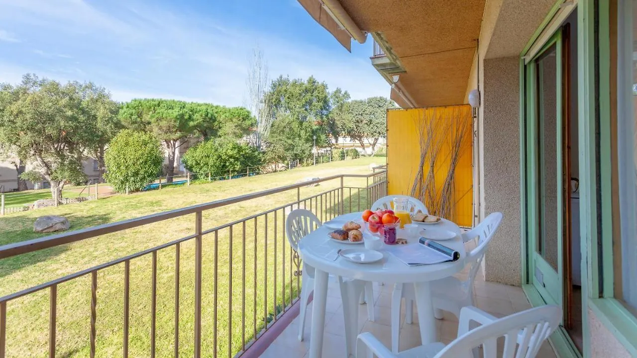 Apartamentos Royal S´Alguer Costa Brava