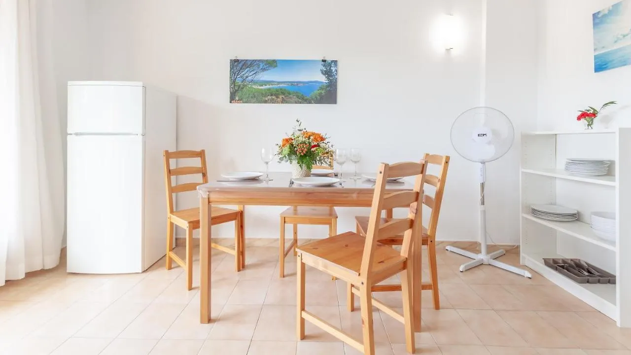 Apartamentos Royal S´Alguer Costa Brava 0*,  España