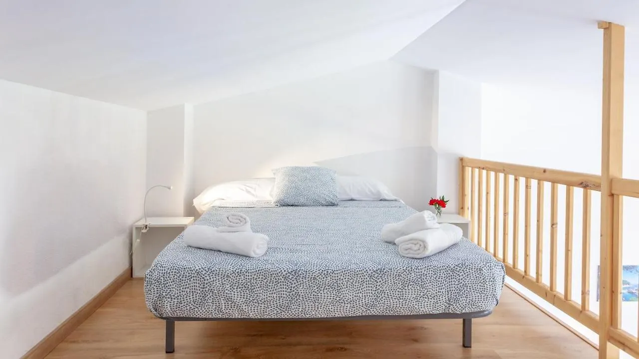 Apartamentos Royal S´Alguer Costa Brava
